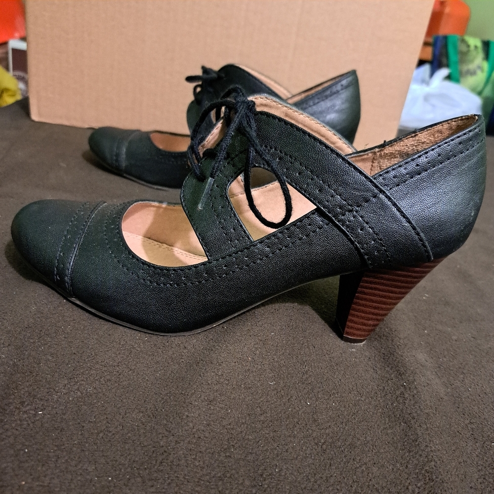 American Eagle Women's Heels